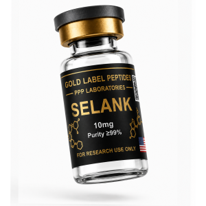 Selank