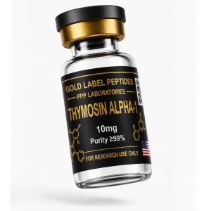 Thymosin Alpha-1