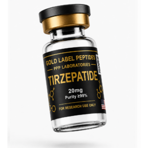 Tirzepatide