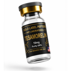 Tesamorelin