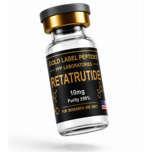 Retatrutide