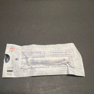 Peptide Pen Sterile Cartridge