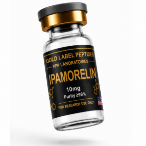 Ipamorelin